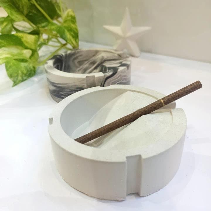 قالب سیلیکونی جای سیگاری کد ۵۲۲۷