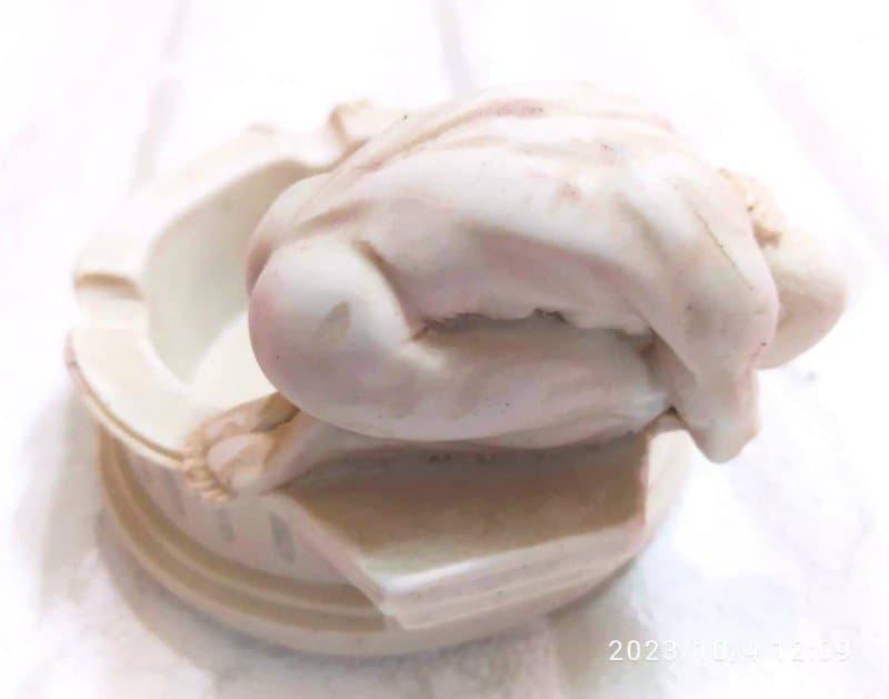 قالب سیلیکونی جای سیگار کد ۵۳۸۸