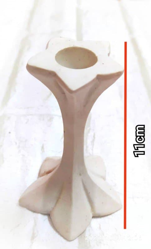 قالب سیلیکونی جای شمع کد ۵۳۸۷