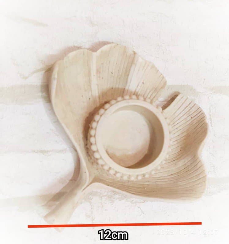 قالب سیلیکونی جای شمع کد ۵۳۸۰