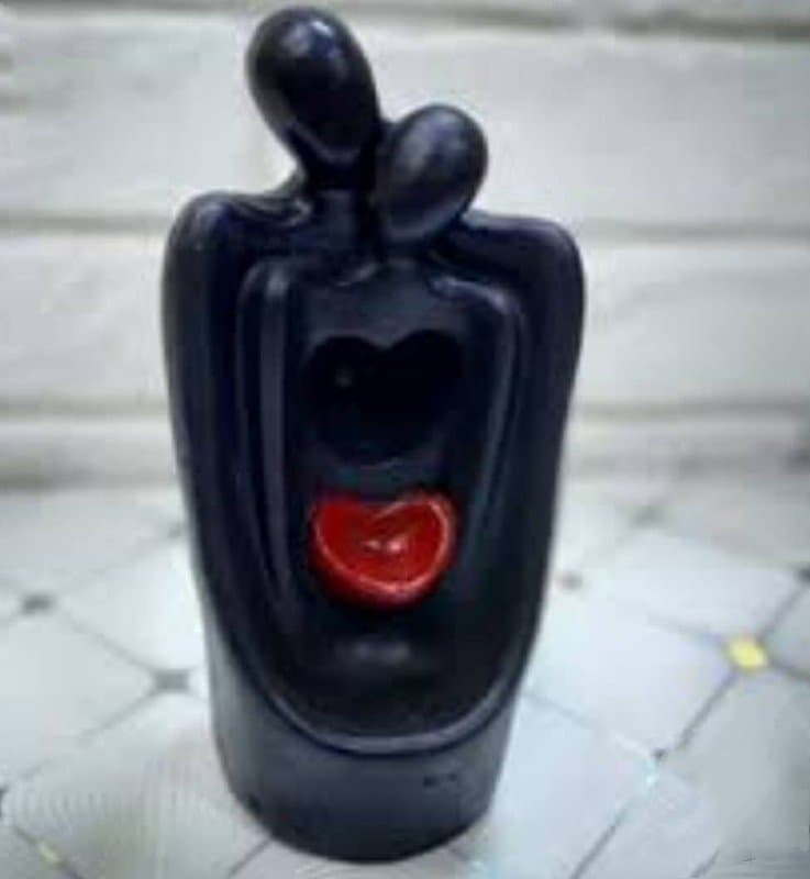 قالب سیلیکونی عودسوز ها کد ۵۳۱۴