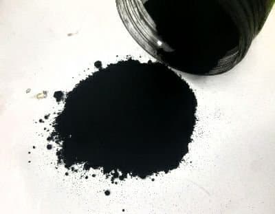 کربن بلک مشکی