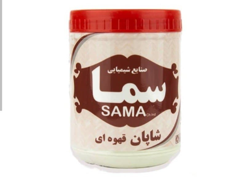 شاپان طرح چوب و پتینه