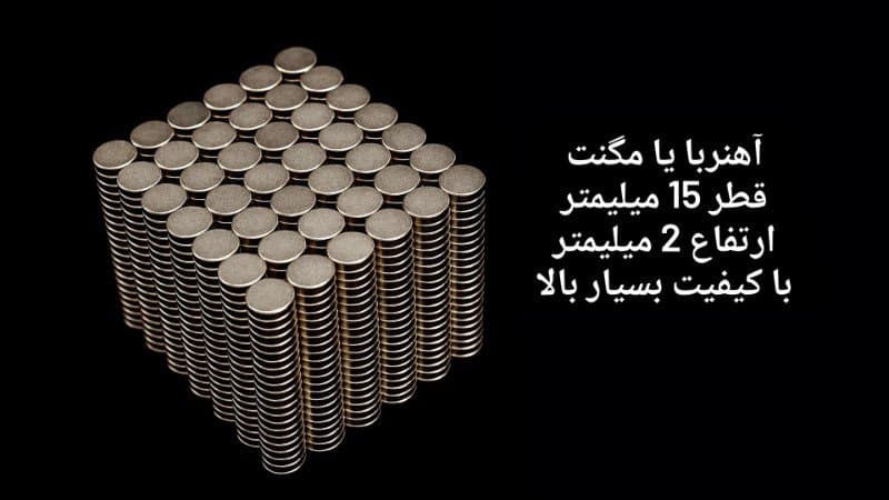 آهنربا