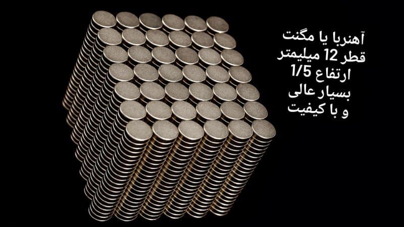 آهنربا