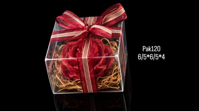 پک طلقی کد Pak120