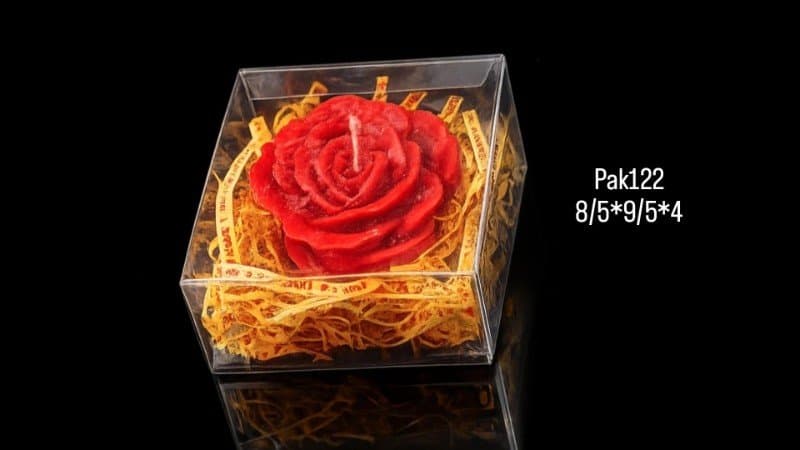 پک طلقی کد Pak122